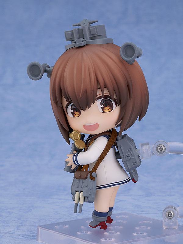 Yukikaze  Good Smile Company by duncecap