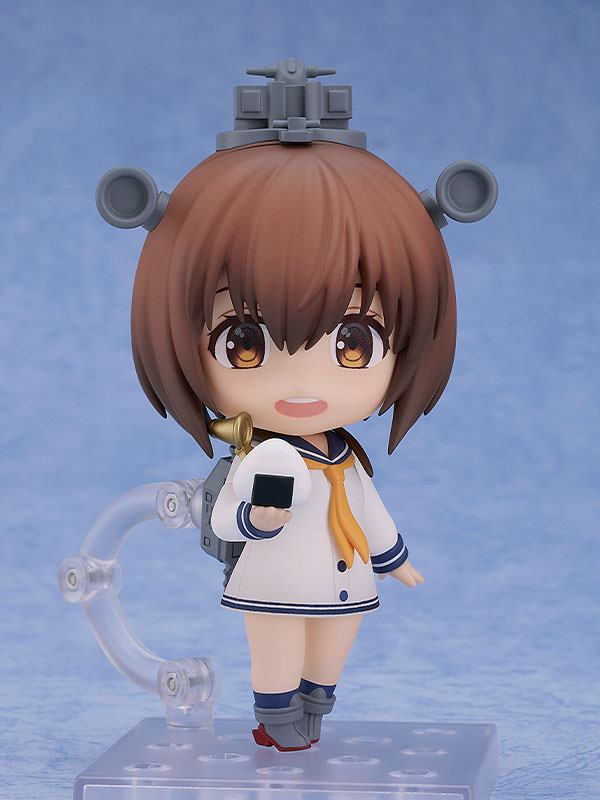 Yukikaze  Good Smile Company by duncecap