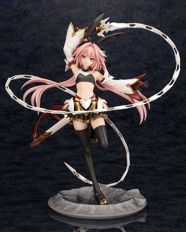 photo of Astolfo