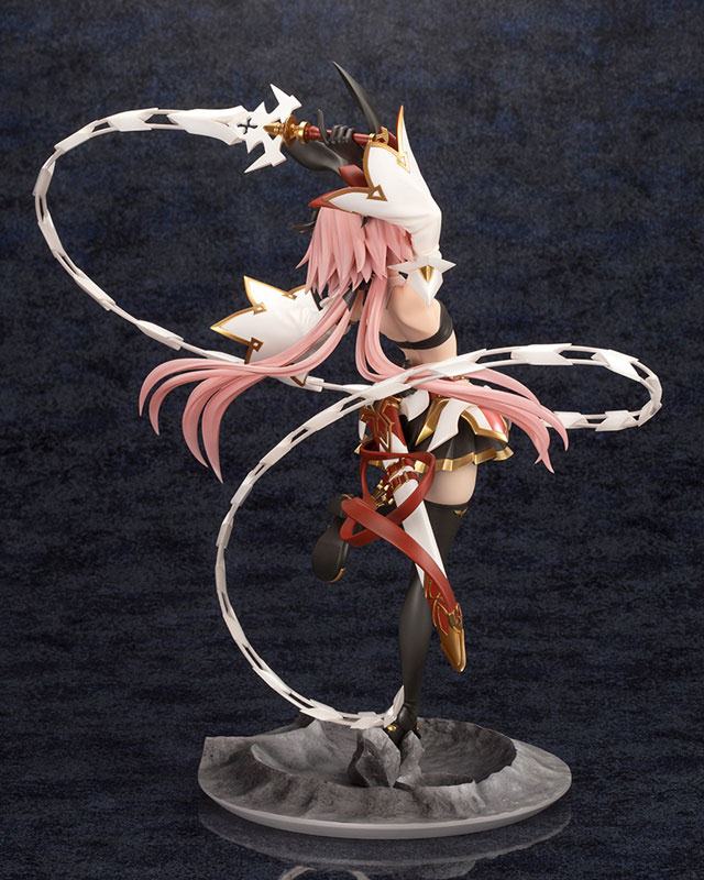 Astolfo  Kotobukiya by duncecap