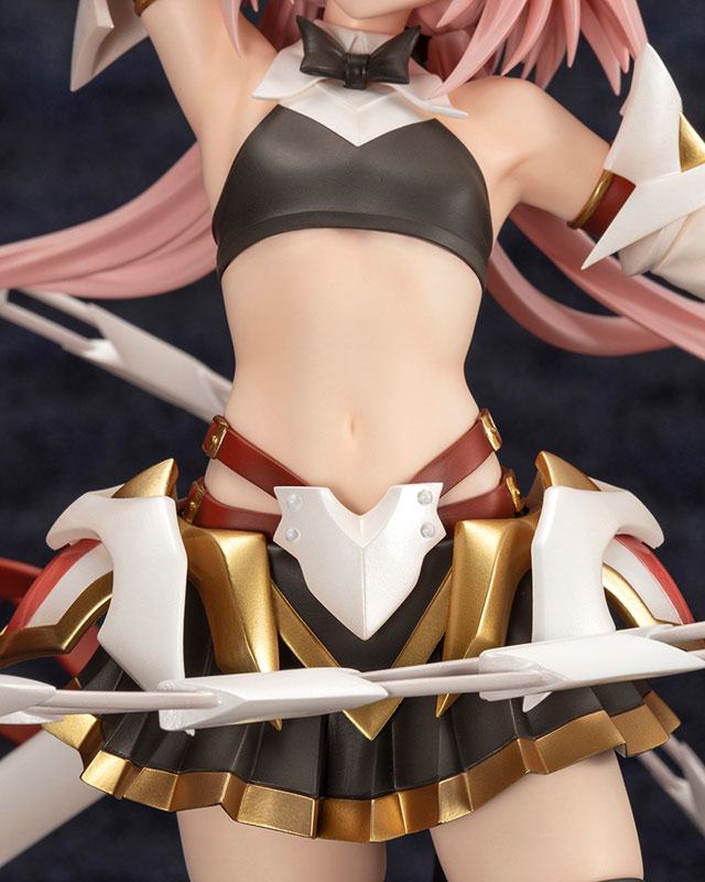 Astolfo  Kotobukiya by duncecap