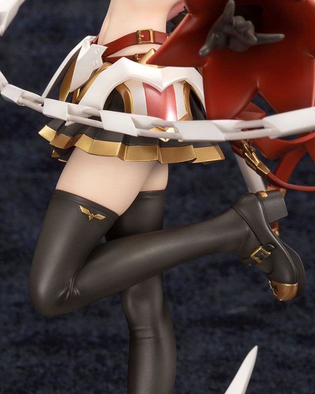 Astolfo  Kotobukiya by duncecap