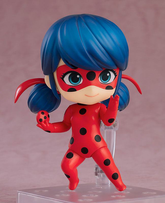 Ladybug  Good Smile Company by duncecap