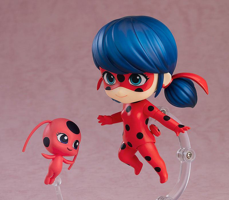 Ladybug  Good Smile Company by duncecap