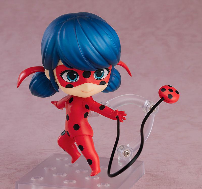 Ladybug  Good Smile Company by duncecap