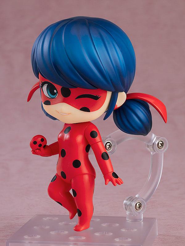 Ladybug  Good Smile Company by duncecap