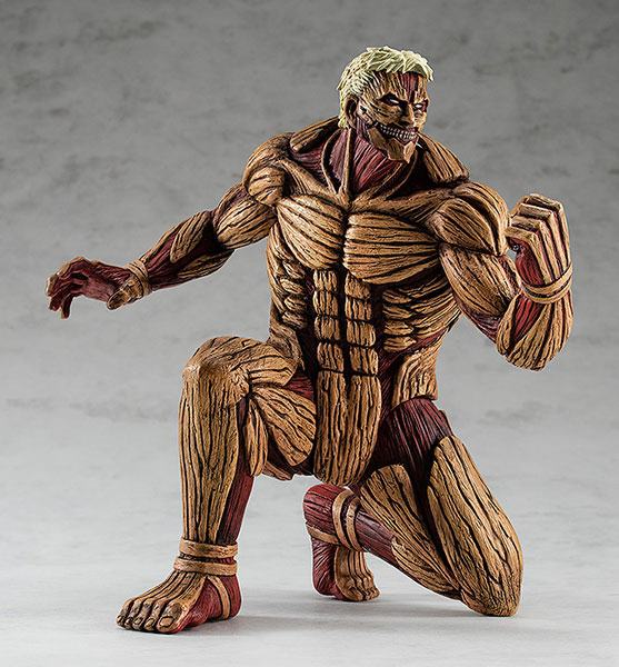 Reiner Braun  Good Smile Company by duncecap