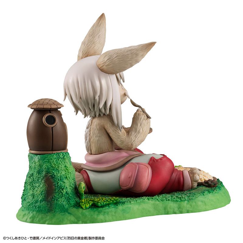 Nanachi  MegaHouse by duncecap