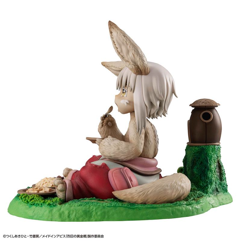 Nanachi  MegaHouse by duncecap