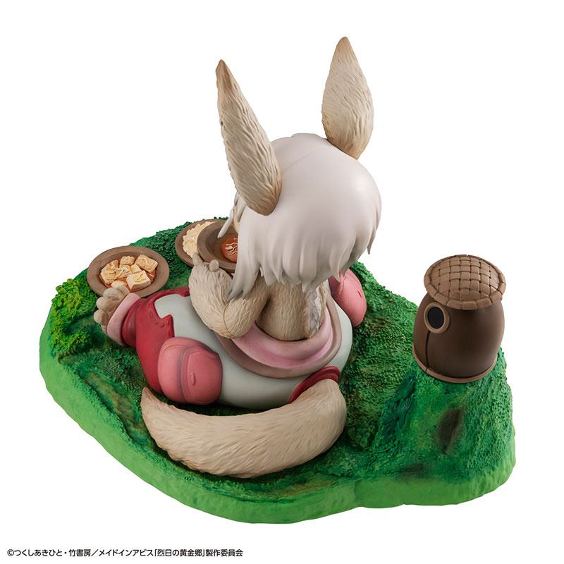 Nanachi  MegaHouse by duncecap