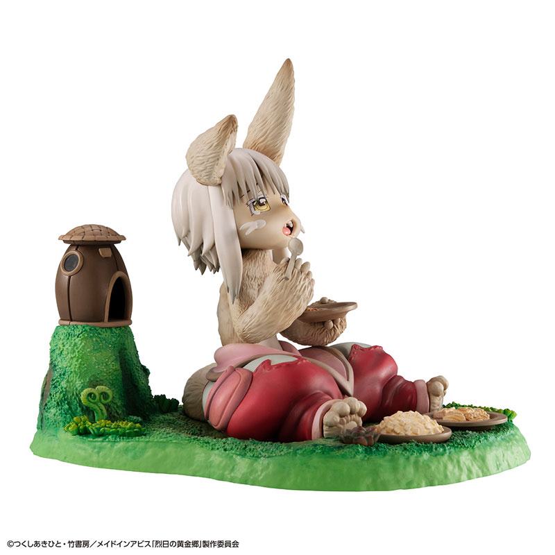 Nanachi  MegaHouse by duncecap