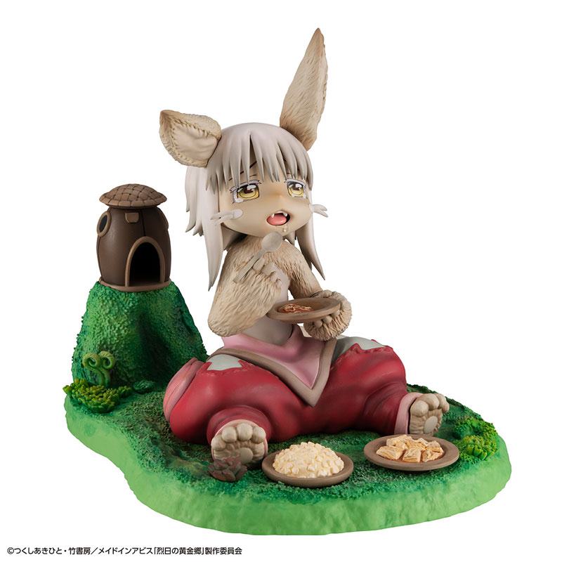 Nanachi  MegaHouse by duncecap