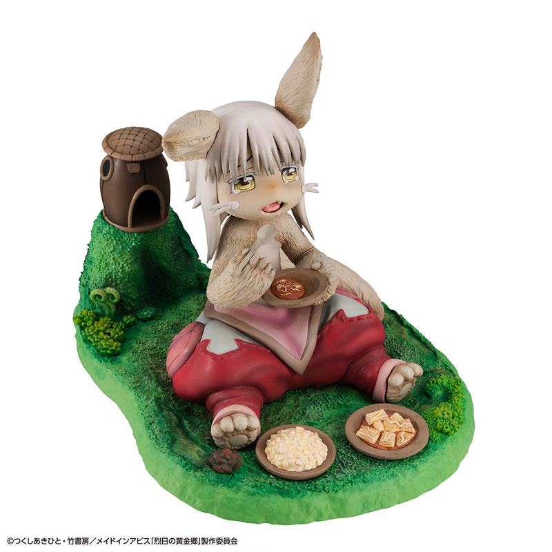 photo of Nanachi