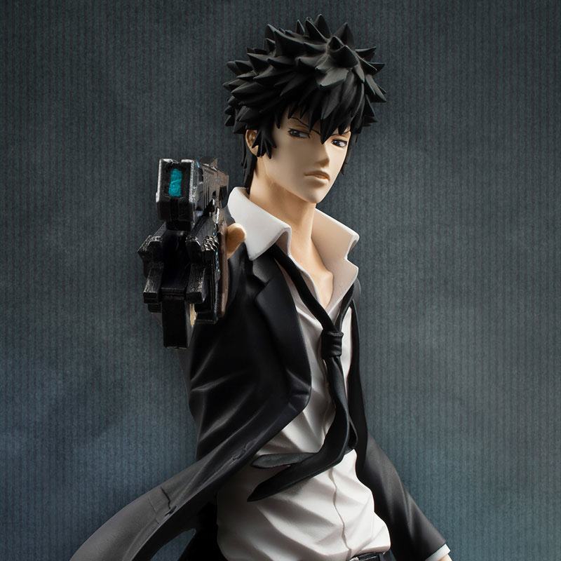 photo of Kogami Shinya