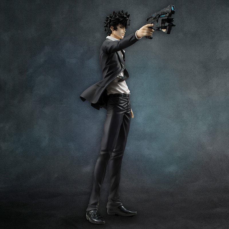 photo of Psycho-Pass