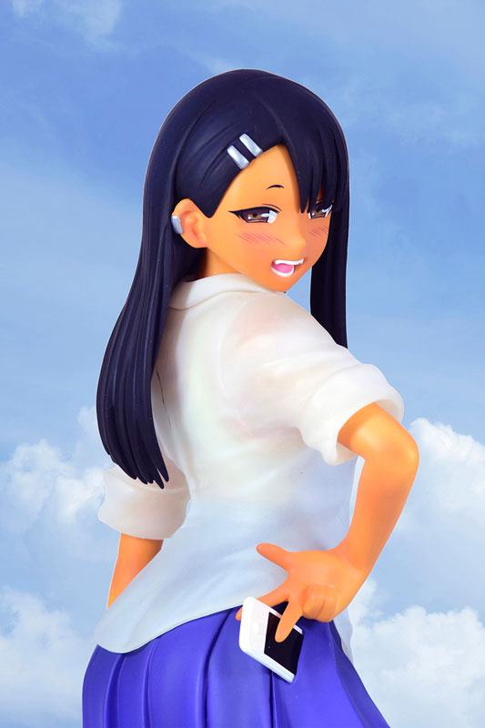 photo of Nagatoro Hayase