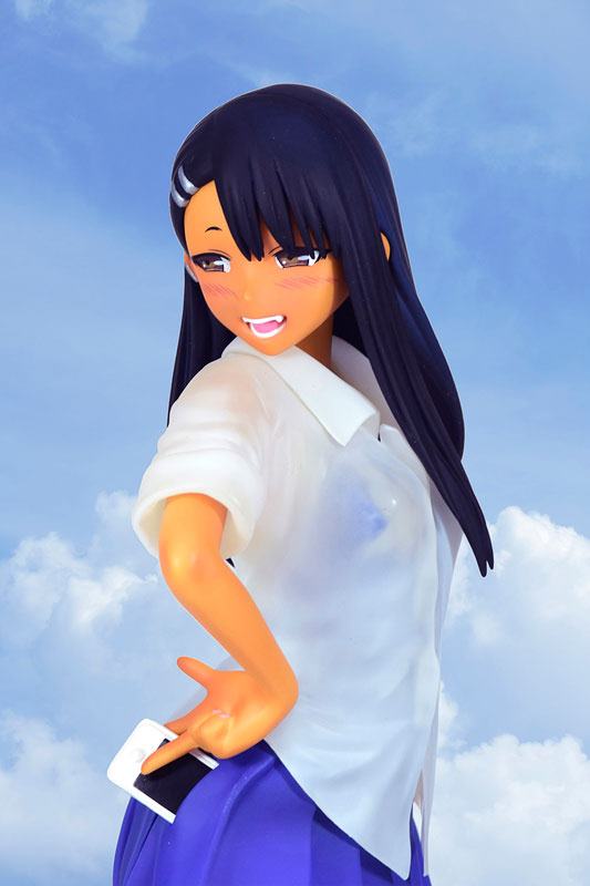 Nagatoro Hayase  Bellfine by duncecap