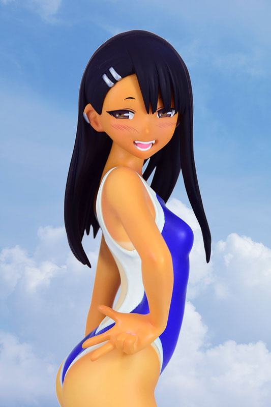 Nagatoro Hayase  Bellfine by duncecap