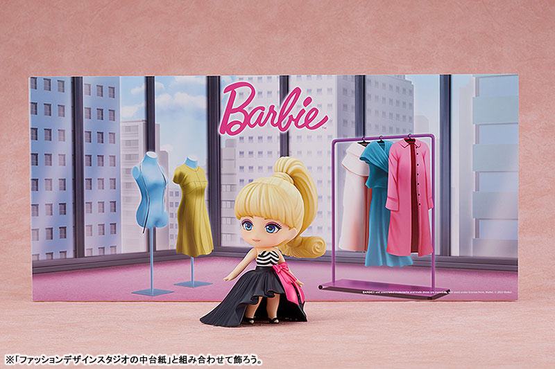 Barbie  Good Smile Company by duncecap