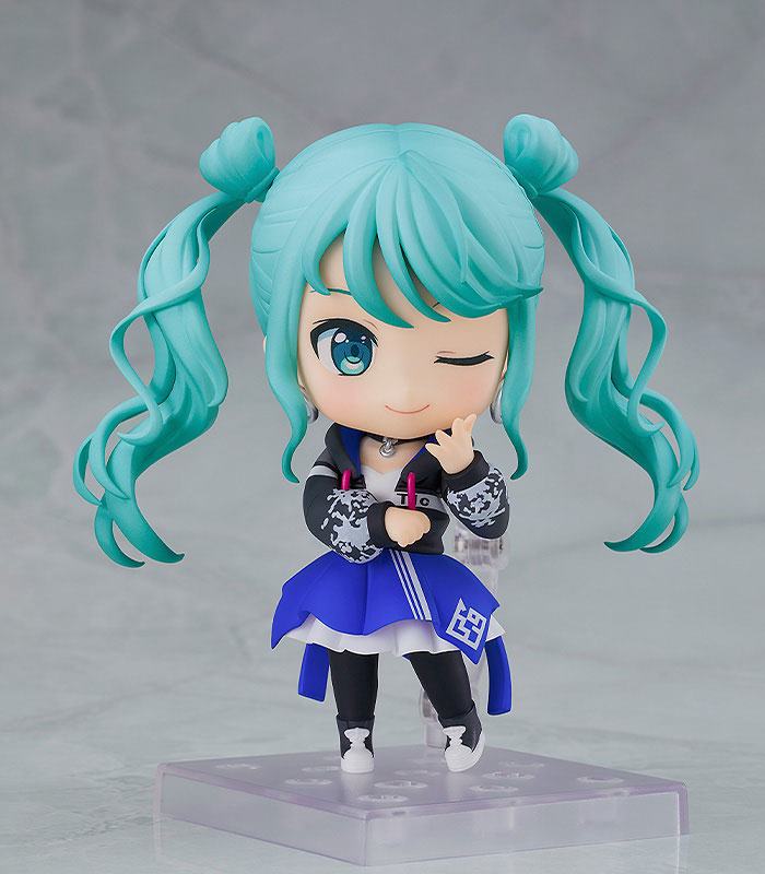 photo of Hatsune Miku