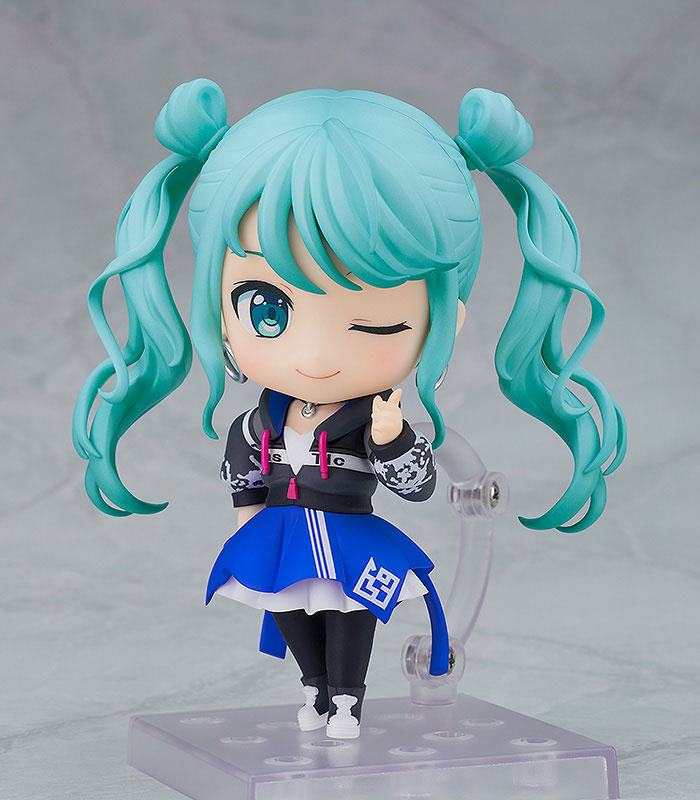 Hatsune Miku  Good Smile Company by duncecap