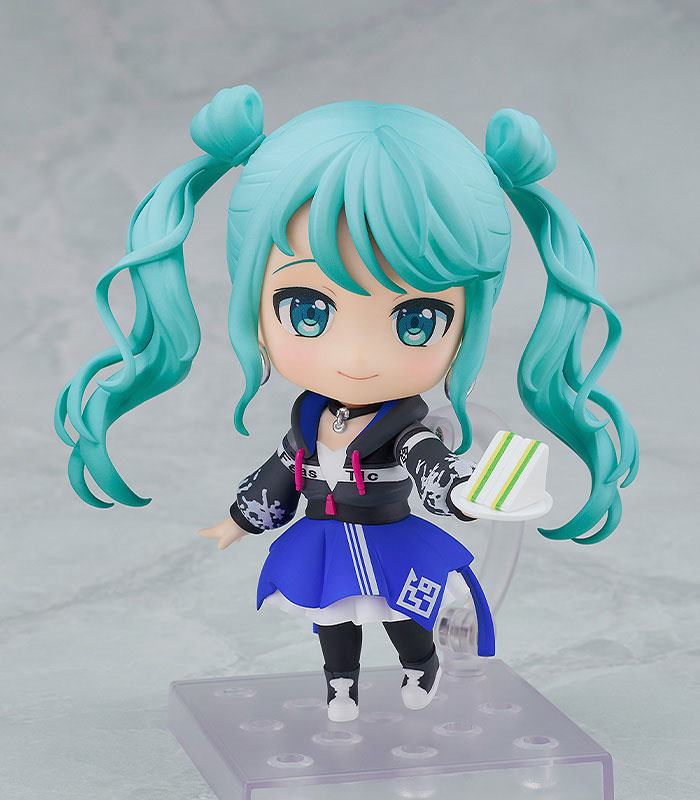 Hatsune Miku  Good Smile Company by duncecap