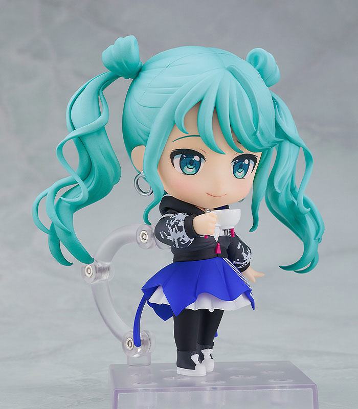 Hatsune Miku  Good Smile Company by duncecap