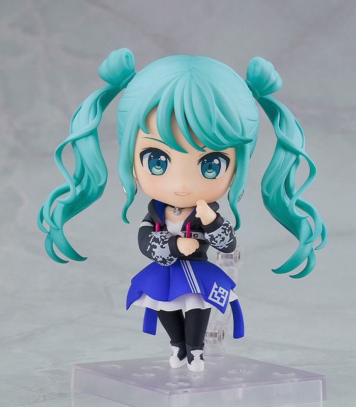 Hatsune Miku  Good Smile Company by duncecap