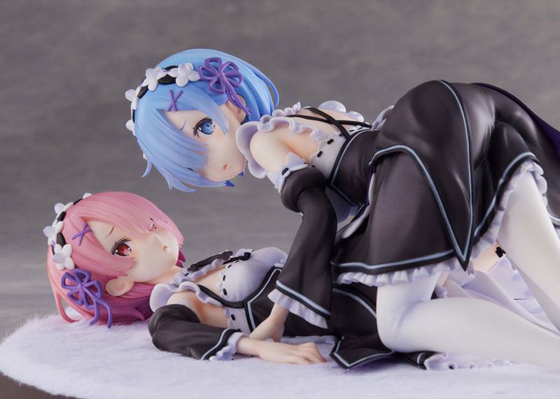 photo of Rem