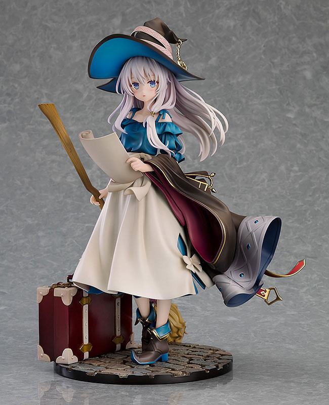 Elaina  Good Smile Company by duncecap