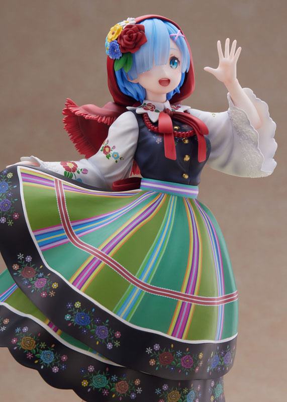 Rem  FuRyu by duncecap