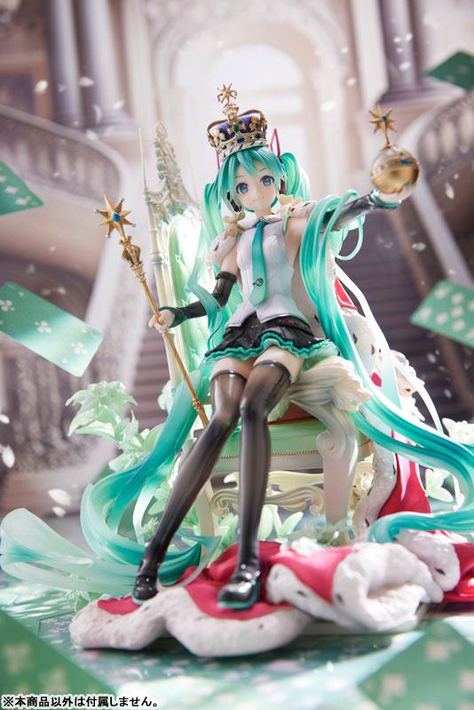 photo of Hatsune Miku