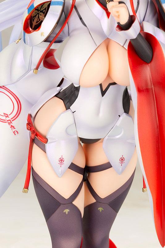 Matoi  Kotobukiya by duncecap