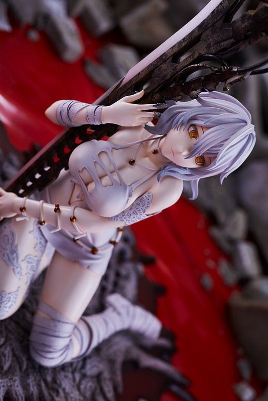 Io  Kotobukiya by duncecap