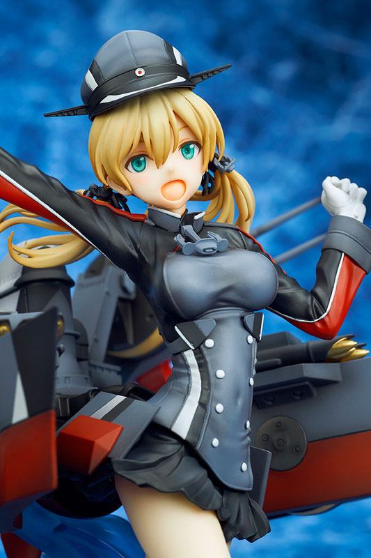 Prinz Eugen  Ques Q by duncecap