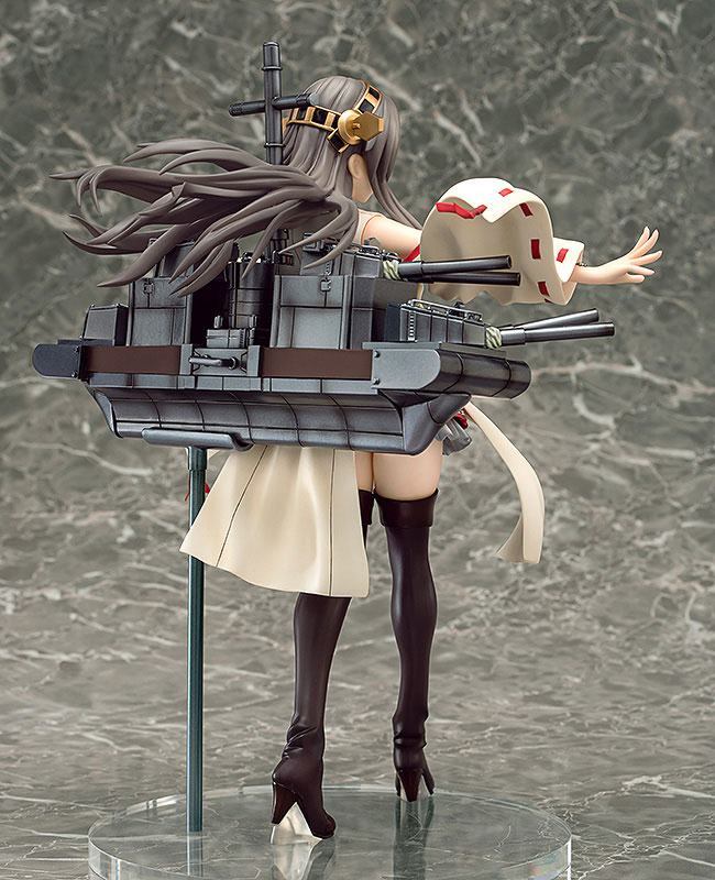 Haruna  Phat Company by duncecap