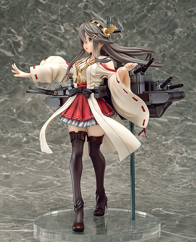 Haruna  Phat Company by duncecap