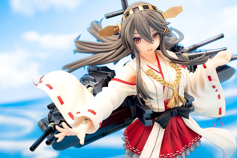 Haruna  Phat Company by duncecap