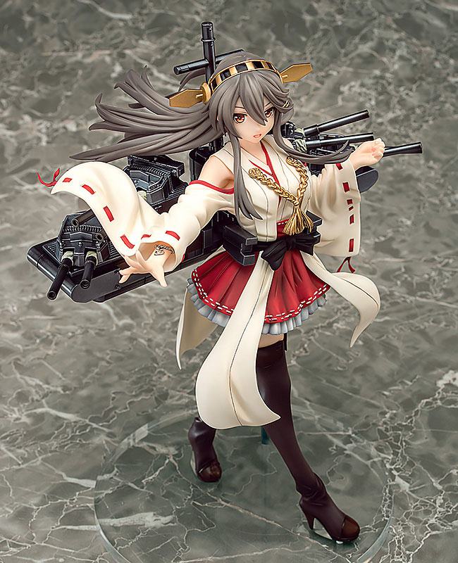 Haruna  Phat Company by duncecap