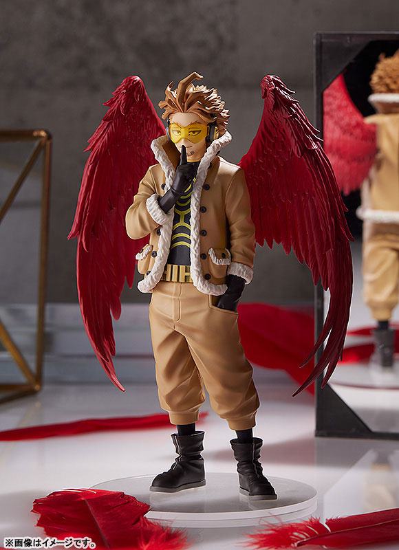 Hawks  Takara Tomy by duncecap