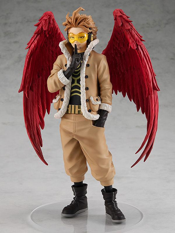 Hawks  Takara Tomy by duncecap