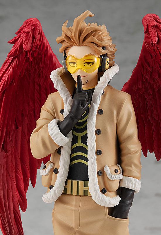 Hawks  Takara Tomy by duncecap