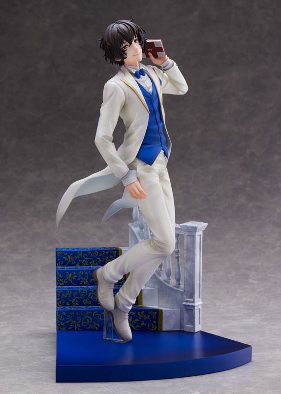 Dazai Osamu  FuRyu by duncecap