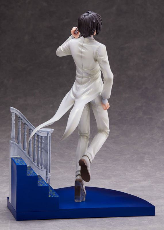 Dazai Osamu  FuRyu by duncecap