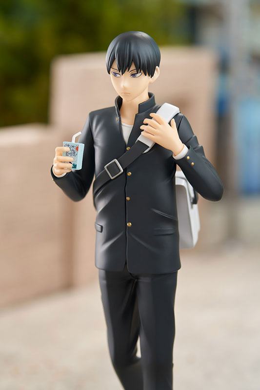 Kageyama Tobio  FuRyu by duncecap