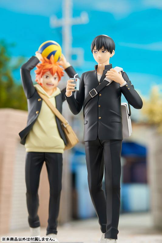 Kageyama Tobio  FuRyu by duncecap