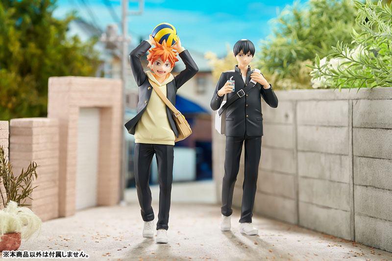 Kageyama Tobio  FuRyu by duncecap