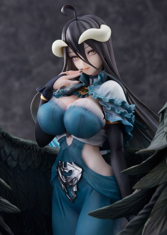 Albedo  FuRyu by duncecap