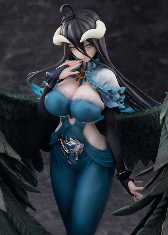 Albedo  FuRyu by duncecap