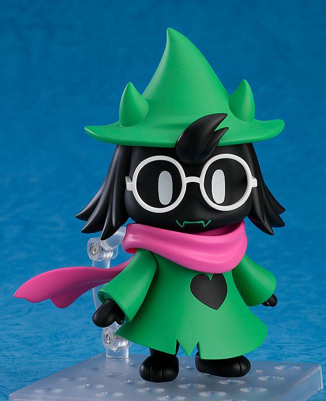 photo of Ralsei